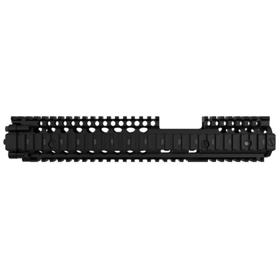 Daniel Defense M4A1 FSP Rail Interface System (RIS) II