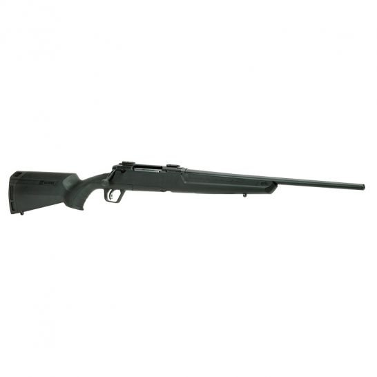Savage Arms Axis II Compact 6.5 Creedmoor 4 Round Bolt Action Centerfire Rifle, Sporter