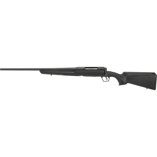 Savage Arms Axis II .243 Winchester Bolt Action Rifle, Matte Black - 57516