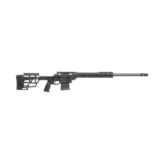 Daniel Defense Delta 5 PRO 6mm Creedmoor Bolt Action Rifle, Black - 4215900305
