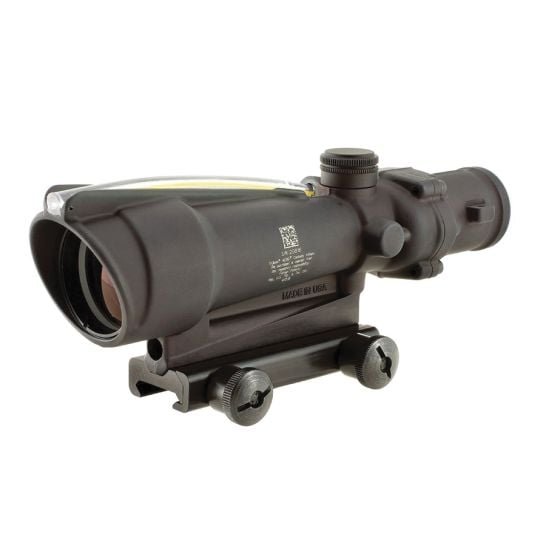 Trijicon ACOG, TA11F-A Rifle Scope 3.5x35mm