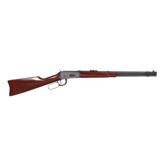 Taylors & Company 1894 Carbine .38-55 Winchester Lever Action, Walnut