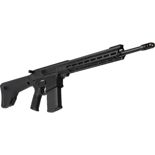 CMMG Endeavor MK3 6.5 Creedmoor 20", Black