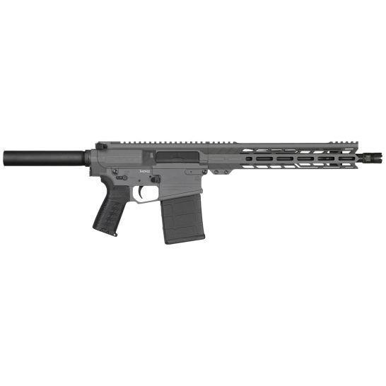CMMG Banshee MK3 .308 Win 12.50" 20rds, Tungsten Gray Cerakote