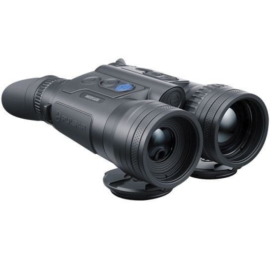 Pulsar Merger LRF XL50 Binocular 2.5-20x50mm - Reconditioned