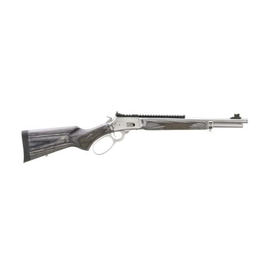Marlin Model 1894 SBL .357 Magnum/.38 Special Lever Action, Gray