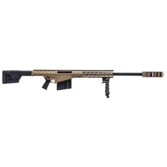 Auto Ordnance .50 BMG 29", Flat Dark Earth