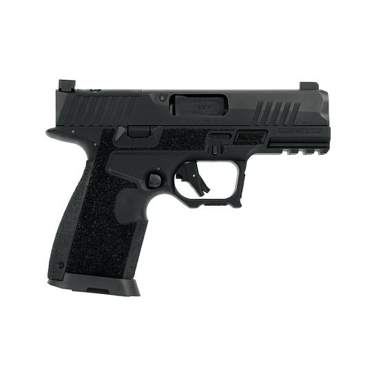 Kimber Carbon Compact OR 9mm 3.92" 15rds, Black