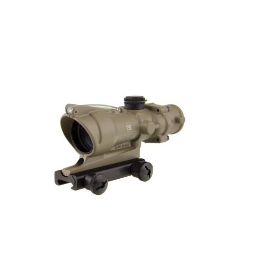 Trijicon ACOG Rifle Scope 4x32mm