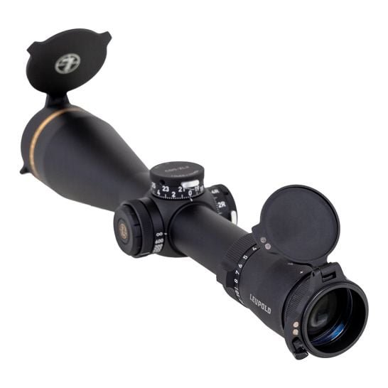 Leupold VX-6HD 3-18x50mm CDS Side Focus FireDot Duplex Reticle Riflescope