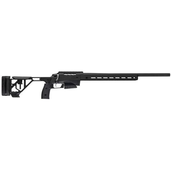 Tikka T3x Ace Target .308 Win Bolt Action, Black