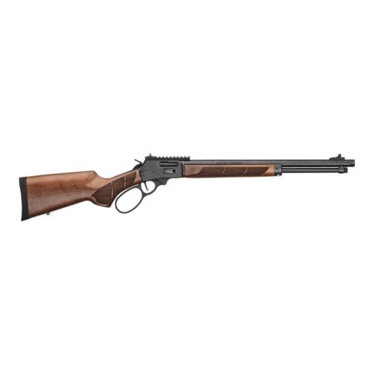 Smith & Wesson Model 1854 Traditional .357 Magnum Lever Action, Black
