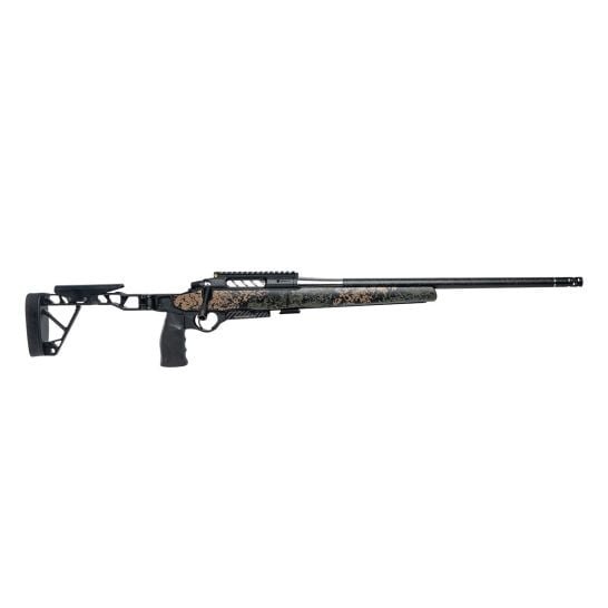 Seekins Havak Element Hunter .308 Win Bolt Action