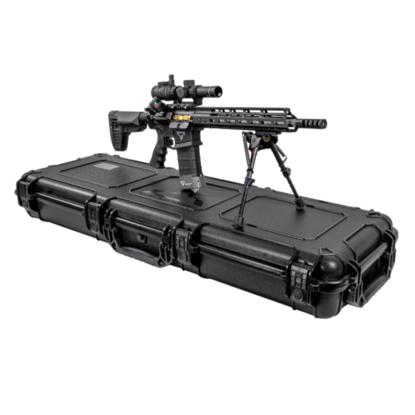 TTI x V7 Harbinger - Deployment Package