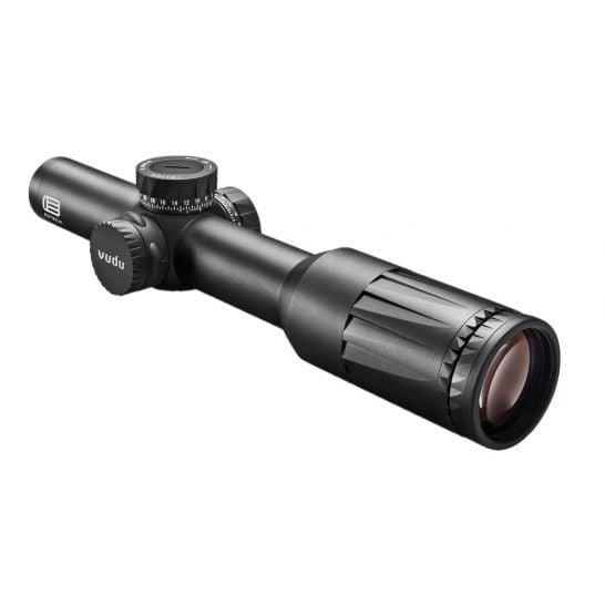 EOTech Vudu 1-6x24 FFP Precision Riflescope