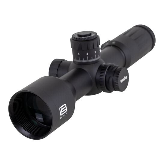 EOTech Vudu 5-25x50 FFP Riflescope H59 Reticle