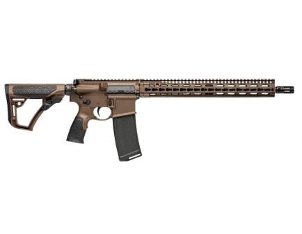 Daniel Defense DDM4 V11 300 .300 Blackout Semi-Automatic Rifle, Cerakote