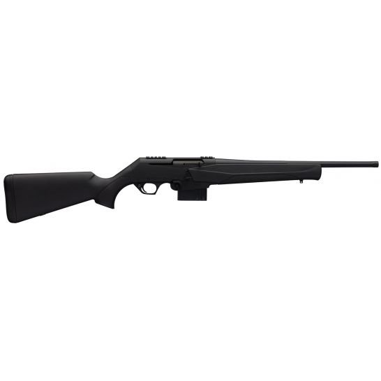 Browning BAR MK3 DBM 308 10 Round Semi Auto Rifle, Fixed