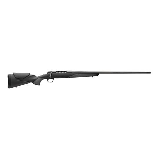 Browning X-Bolt 2 Hunter Composite 6.5 PRC Bolt Action Rifle, Black