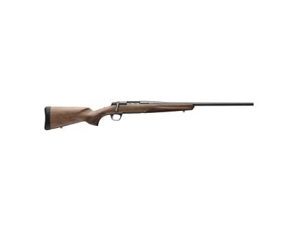 Browning X-Bolt 2 Hunter 6.5 Creedmoor Bolt Action Rifle, Black Walnut