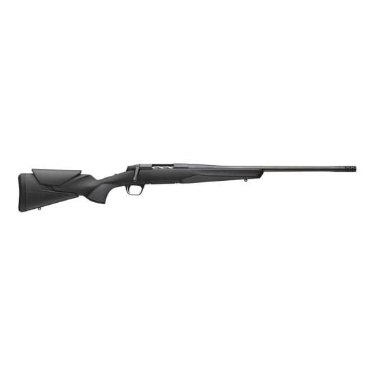 Browning X-Bolt 2 Hunter Composite .308 Win Bolt Action Rifle, Black