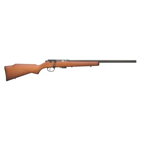Marlin XT-17V .17 HMR Bolt-Action Rifle