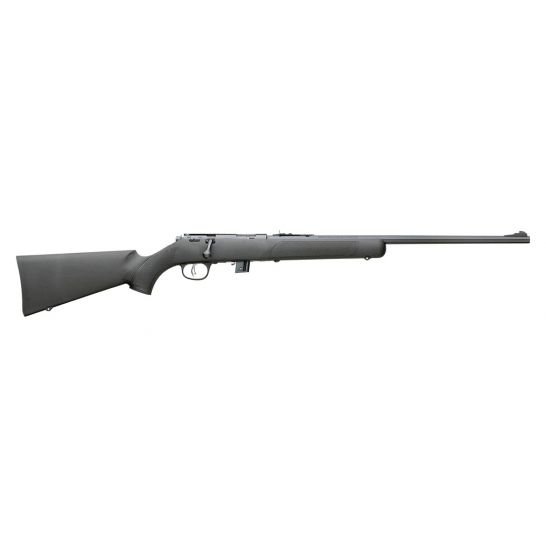 Marlin XT-22R .22 LR 22" Bolt Action Rifle, Black - 70779