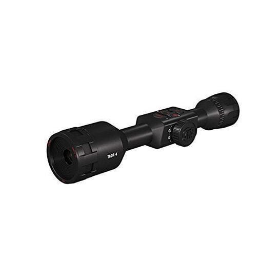 ATN ThOR 4 1.25-5x HD Thermal Riflescope