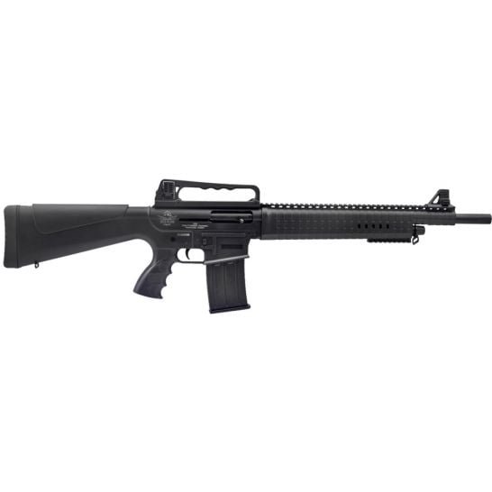 Rock Island VR60 Tactical 12 Gauge Shotgun