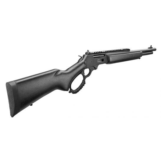 Marlin Model 336 Dark Series .30-30 Win. 16.25" Lever Action Rifle, Black