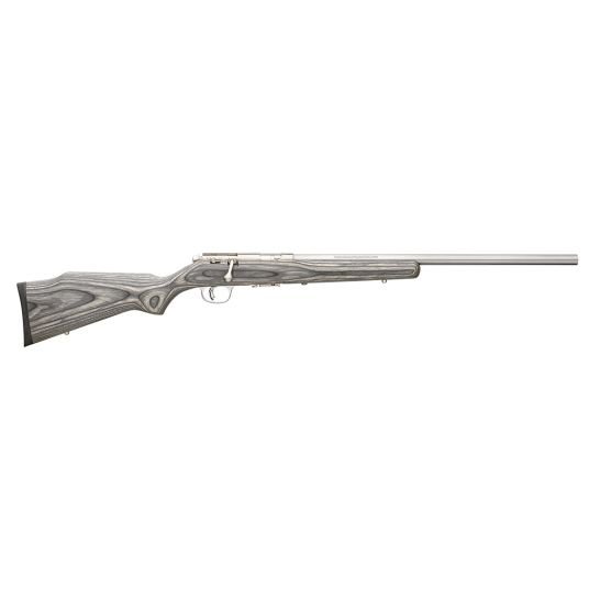Marlin XT-17VSL .17 HMR Bolt Action Rifle, Laminate Gray - 70723