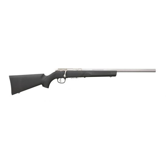Marlin XT-22MVSR .22 WMR 22" Stainless Steel Bolt Action Rifle - 70831