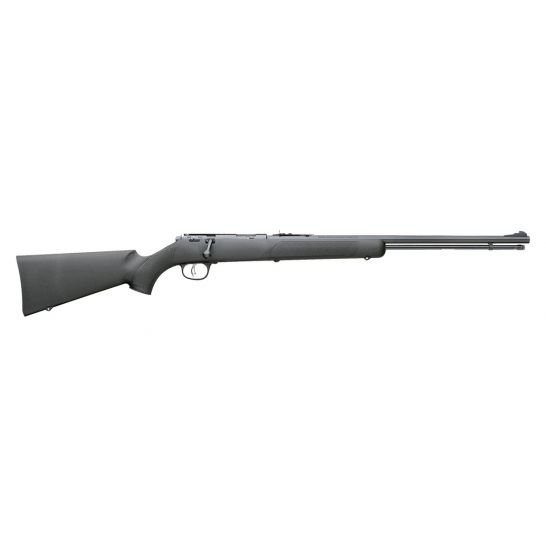 Marlin XT-22MTR .22 WMR 22" Bolt Action Rifle, Black - 70859