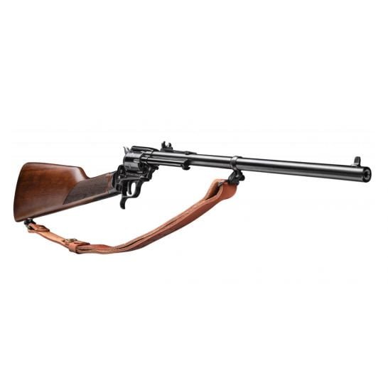 Heritage RR Rancher .22 LR 16" 6 Round Rifle, Walnut