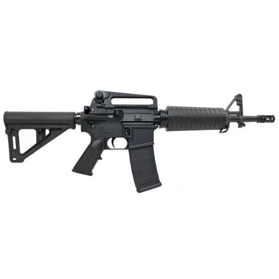 PSA PA-15 11.5" Classic AR-15 Pistol 5.56 Carbine 1/7 Phos. BTR