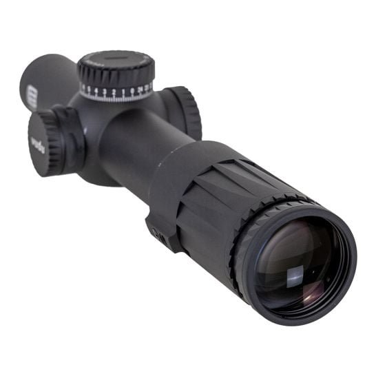Eotech Vudu 1-10x28 HC1 Reticle SFP Rifle Scope, Black