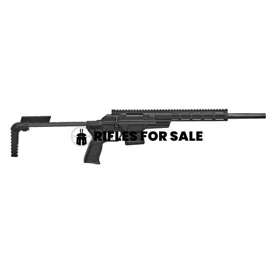CZ 600 Trail 16.2" 10rd .223 Rem Rifle - 07601