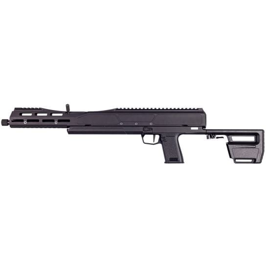 Trailblazer Pivot 9mm Semi-Auto Rifle 16" 19rd, Black