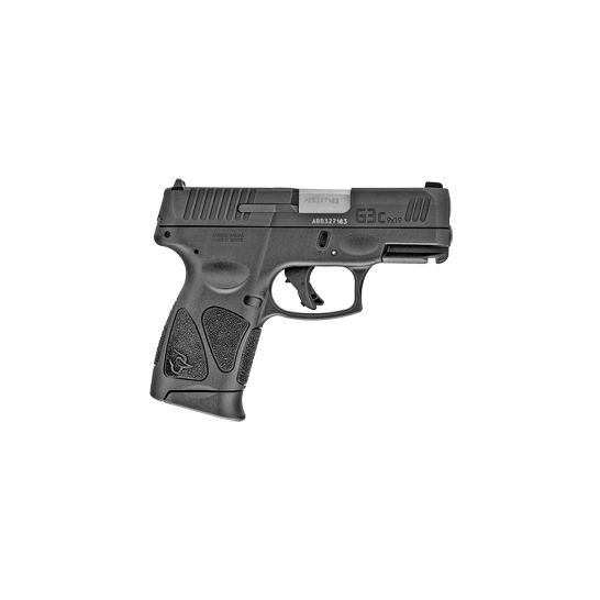 Taurus G3C 40 S&W 3.2" 10rd - 1-G3C4031