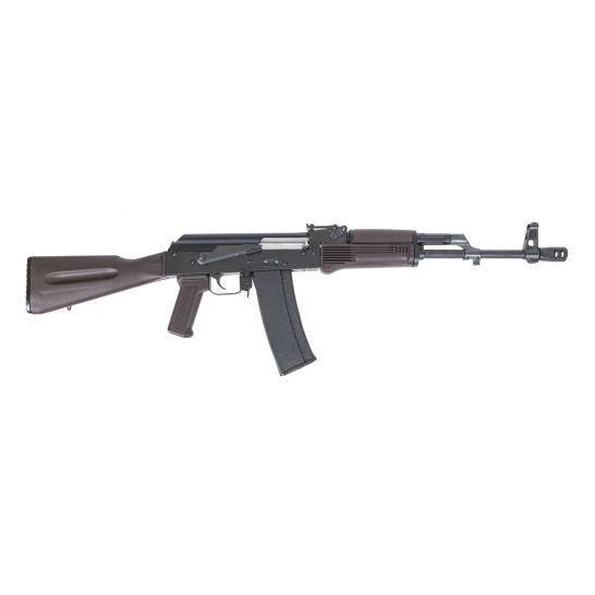 Soviet Arms WBP AK-101 Classic Rifle, Plum