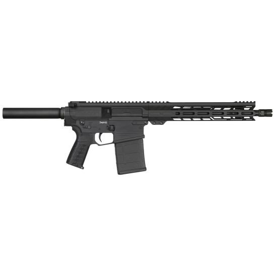 CMMG Banshee MK3 .308 Win 12.50" 20rds, Black Armor Cerakote