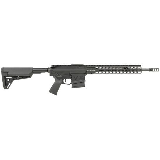 Stag Arms .308 Win Semi-Auto, Black