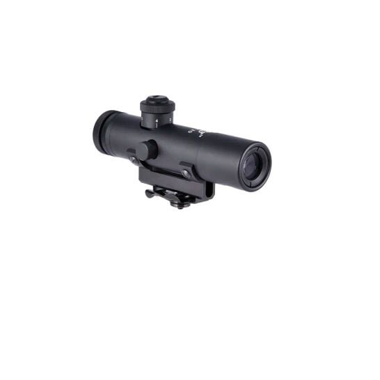 Colt AR-15 4X21mm Carry Handle Scope Fine Duplex Reticle Optic