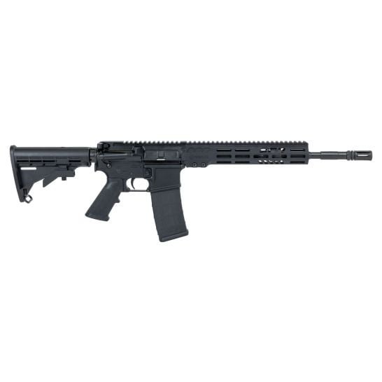 ArmaLite M-15 Tactical 5.56x45mm NATO 14.5" 30rd Rifle