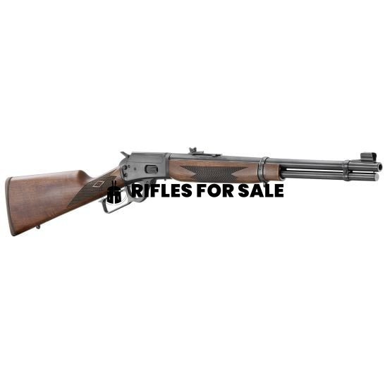 Marlin 1894 Classic .357 Magnum 18" 9rd Rifle, Walnut - 70410