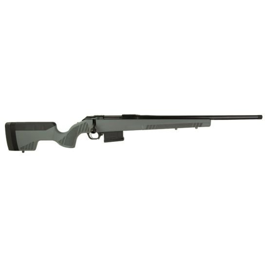 Colt CBX Tachunter 308 Win 20" 5rd Rifle, Grey