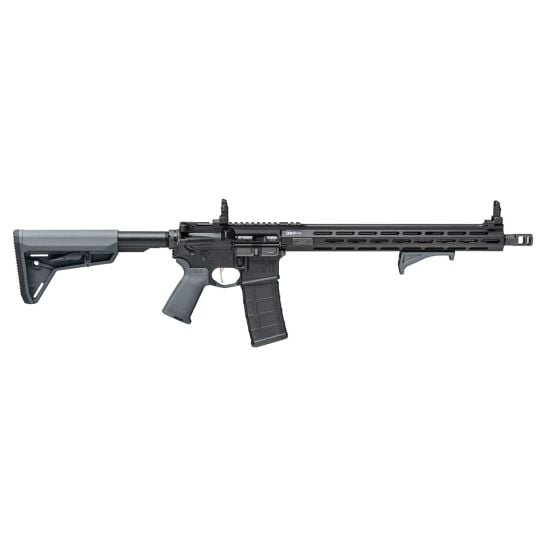 Springfield Saint Victor 5.56 NATO 16" 30rd Rifle, Gray