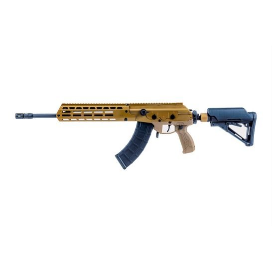 IWI Galil Ace Gen2 7.62x39 16" 30rd AK-47 Rifle, Flat Dark Earth - GAR37FD