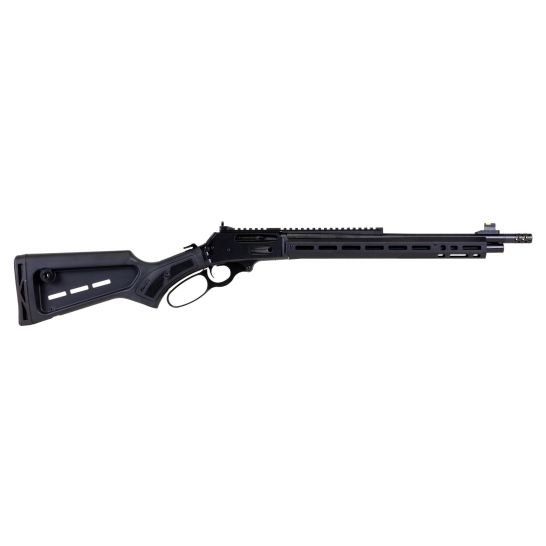 Marlin Dark Series 336 .30-30 Winchester 16.1" 5rd Rifle, Black