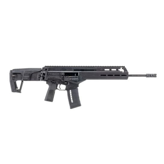 IWI Carmel 5.56 Nato 16", Black